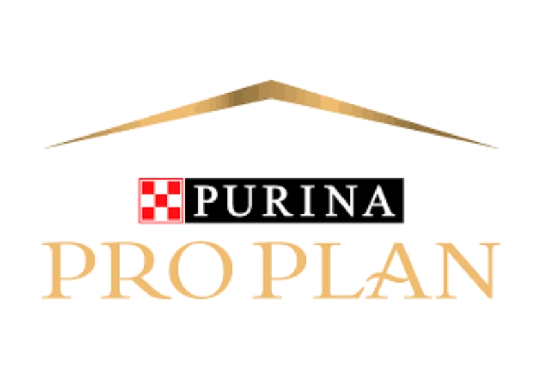 Carousel Slide 5: We recommend Purina Pro Plan