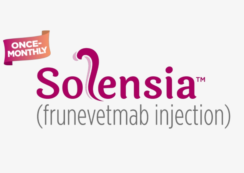 Carousel Slide 3: Solensia: A New Treatment for Osteoarthritis in Cats
